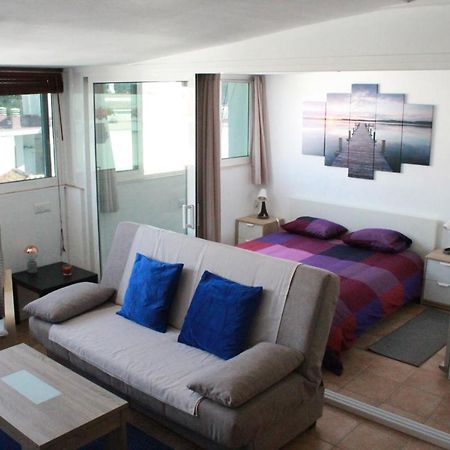 Apartment Sirena Beach Нерха Екстериор снимка