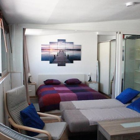 Apartment Sirena Beach Нерха Екстериор снимка