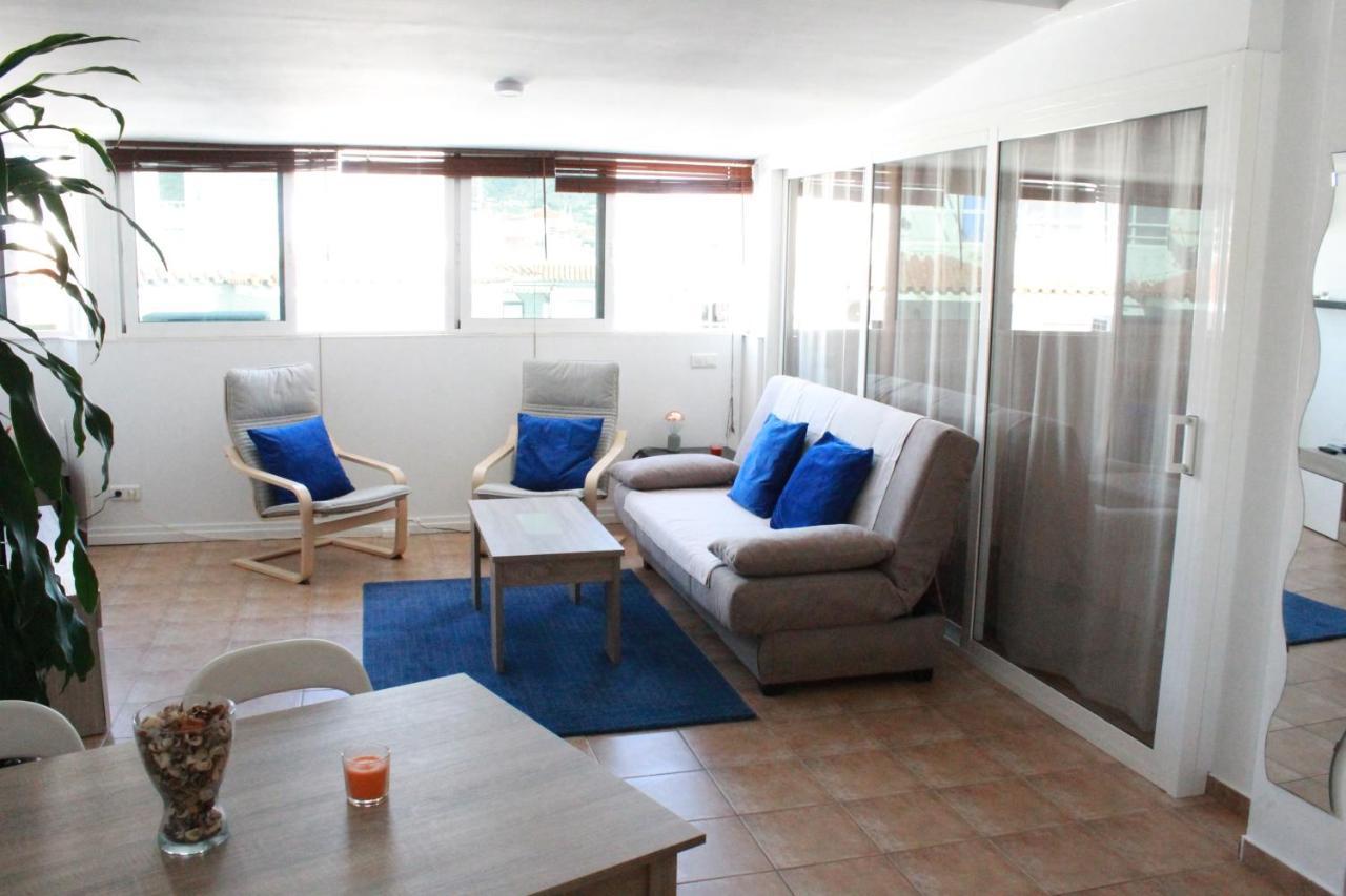 Apartment Sirena Beach Нерха Екстериор снимка