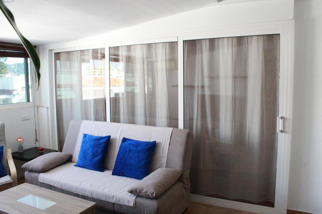 Apartment Sirena Beach Нерха Екстериор снимка