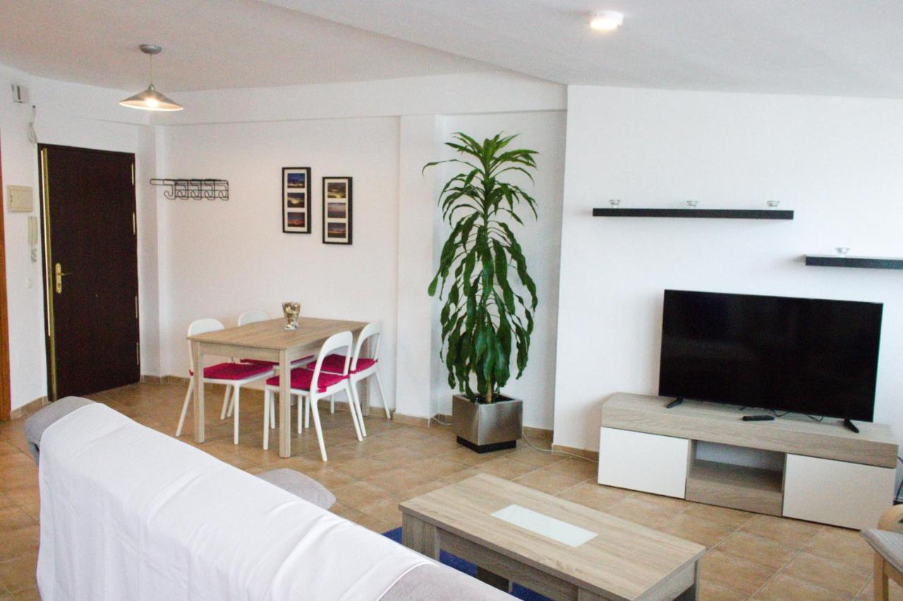 Apartment Sirena Beach Нерха Екстериор снимка