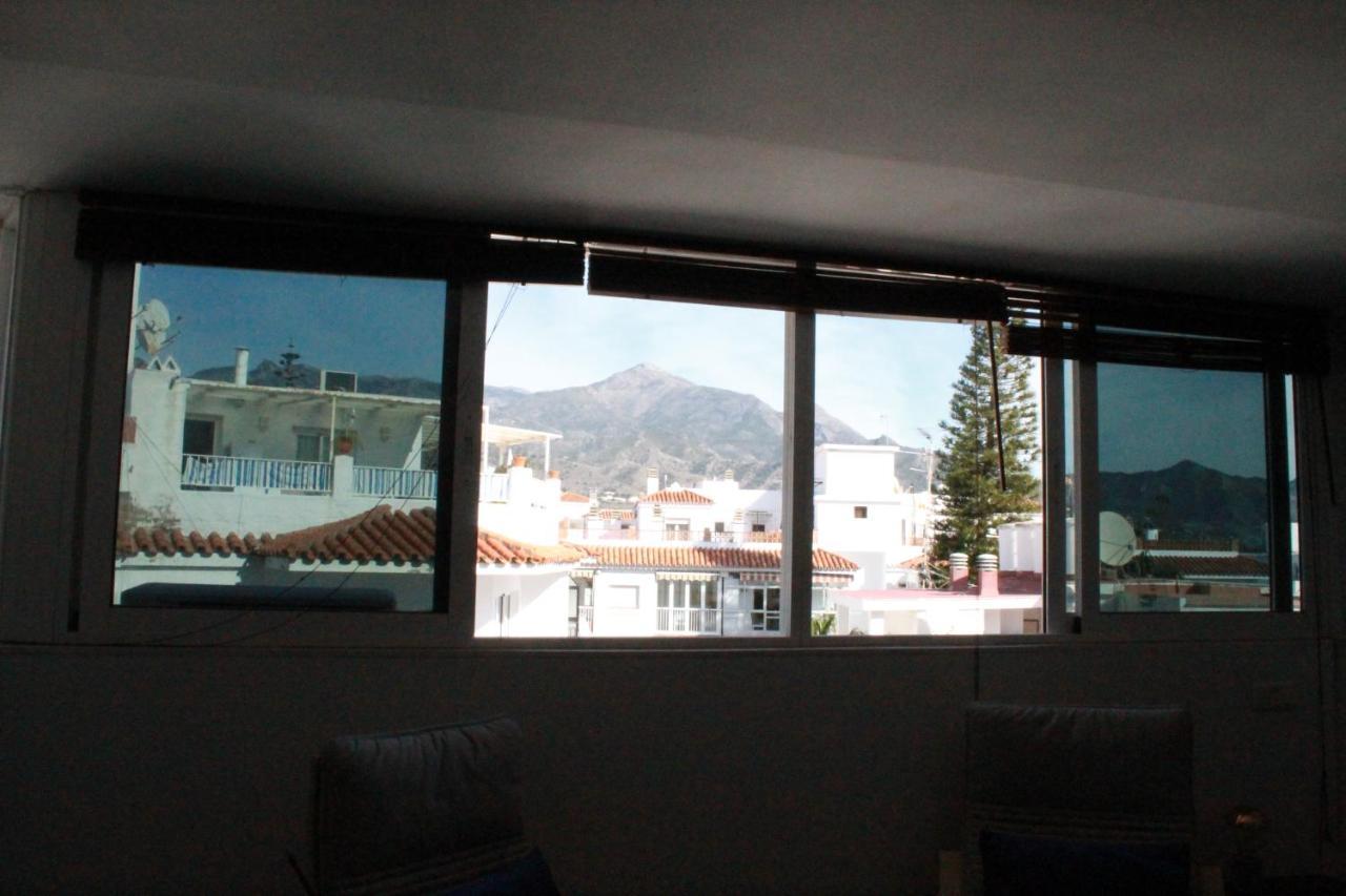Apartment Sirena Beach Нерха Екстериор снимка