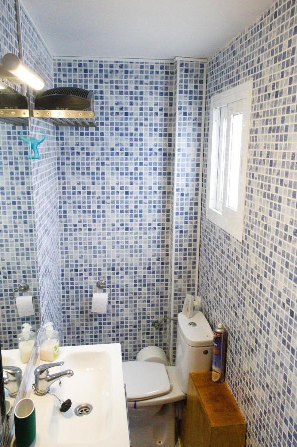 Apartment Sirena Beach Нерха Екстериор снимка