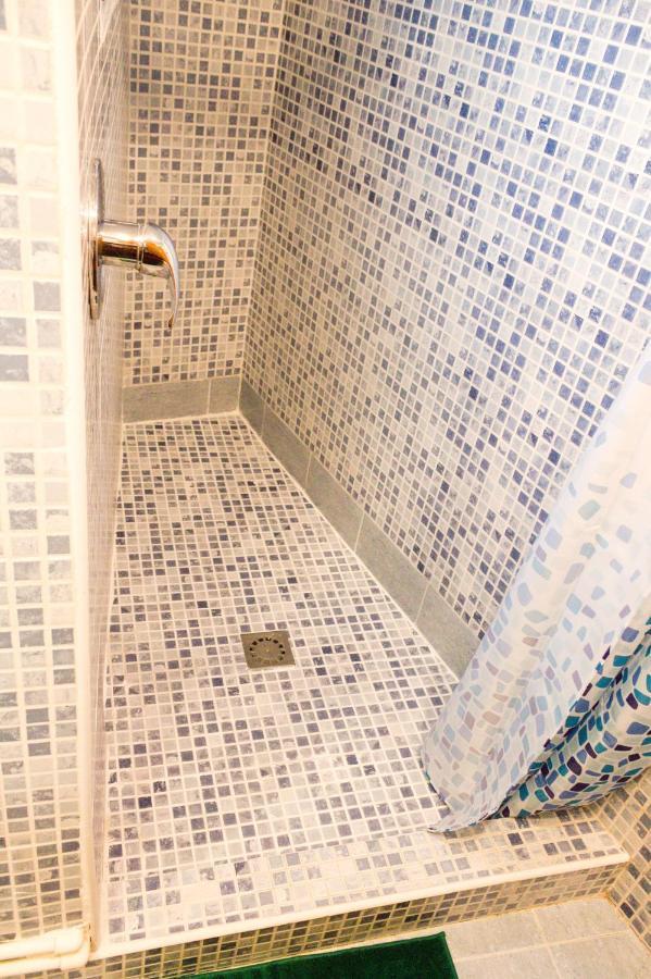 Apartment Sirena Beach Нерха Екстериор снимка