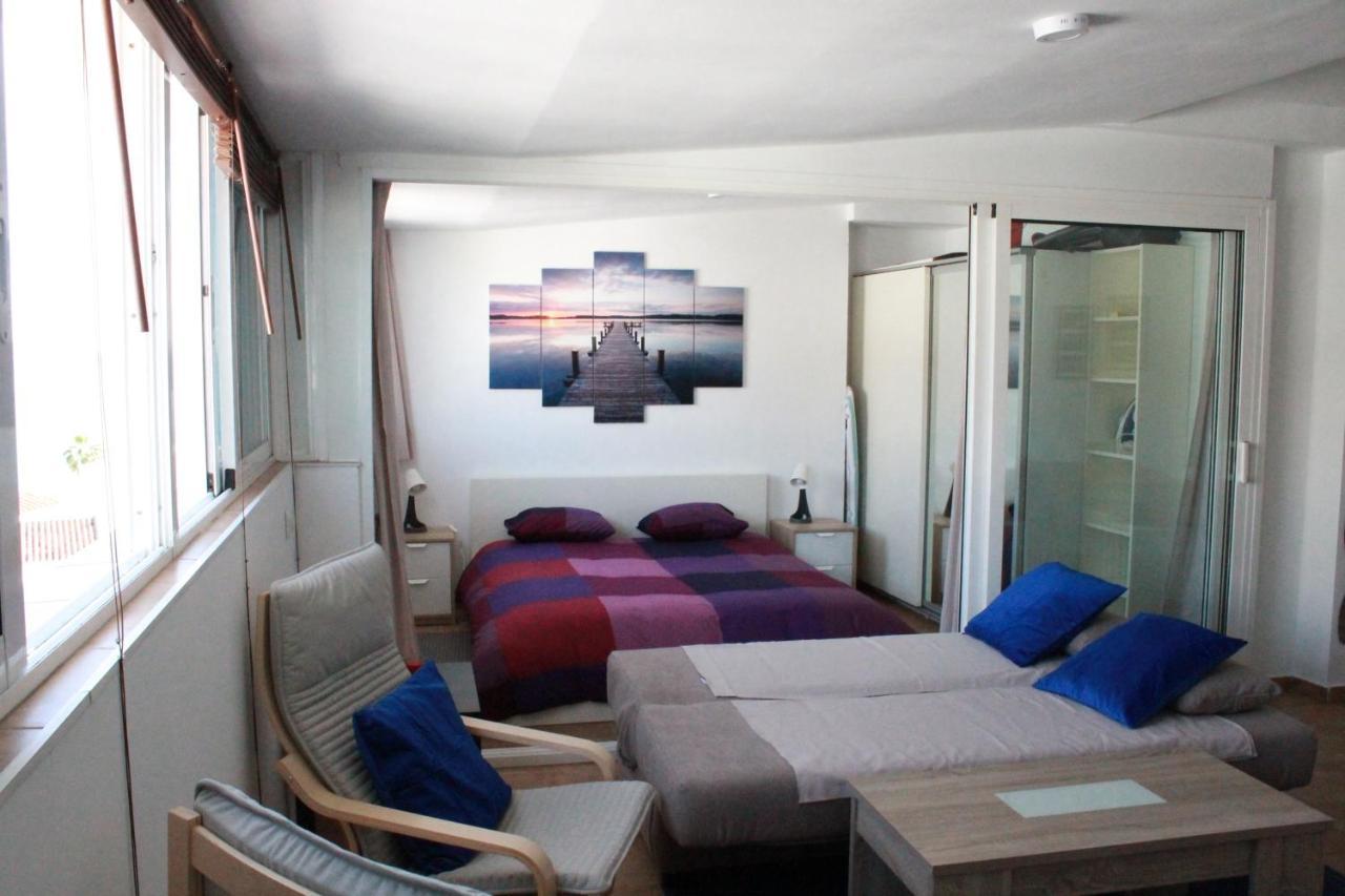 Apartment Sirena Beach Нерха Екстериор снимка