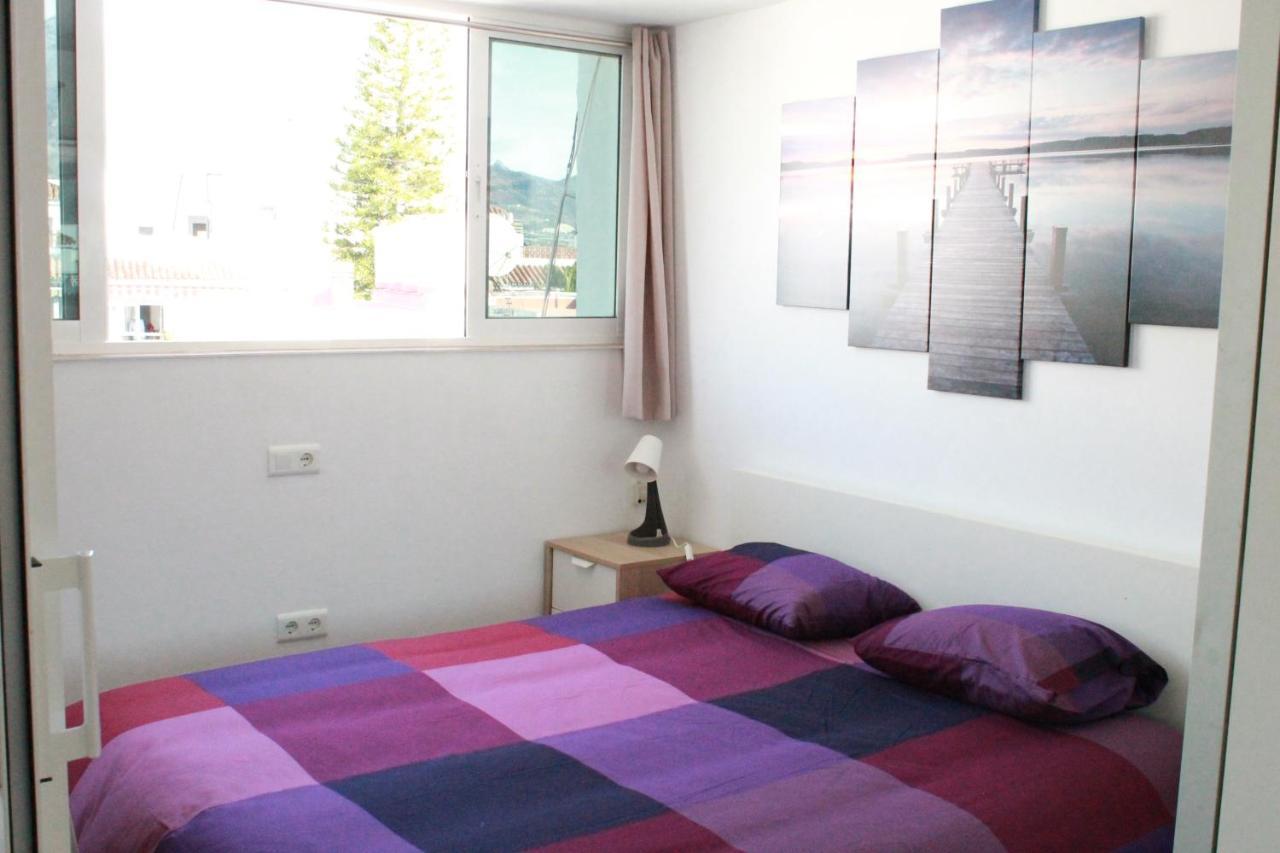 Apartment Sirena Beach Нерха Екстериор снимка