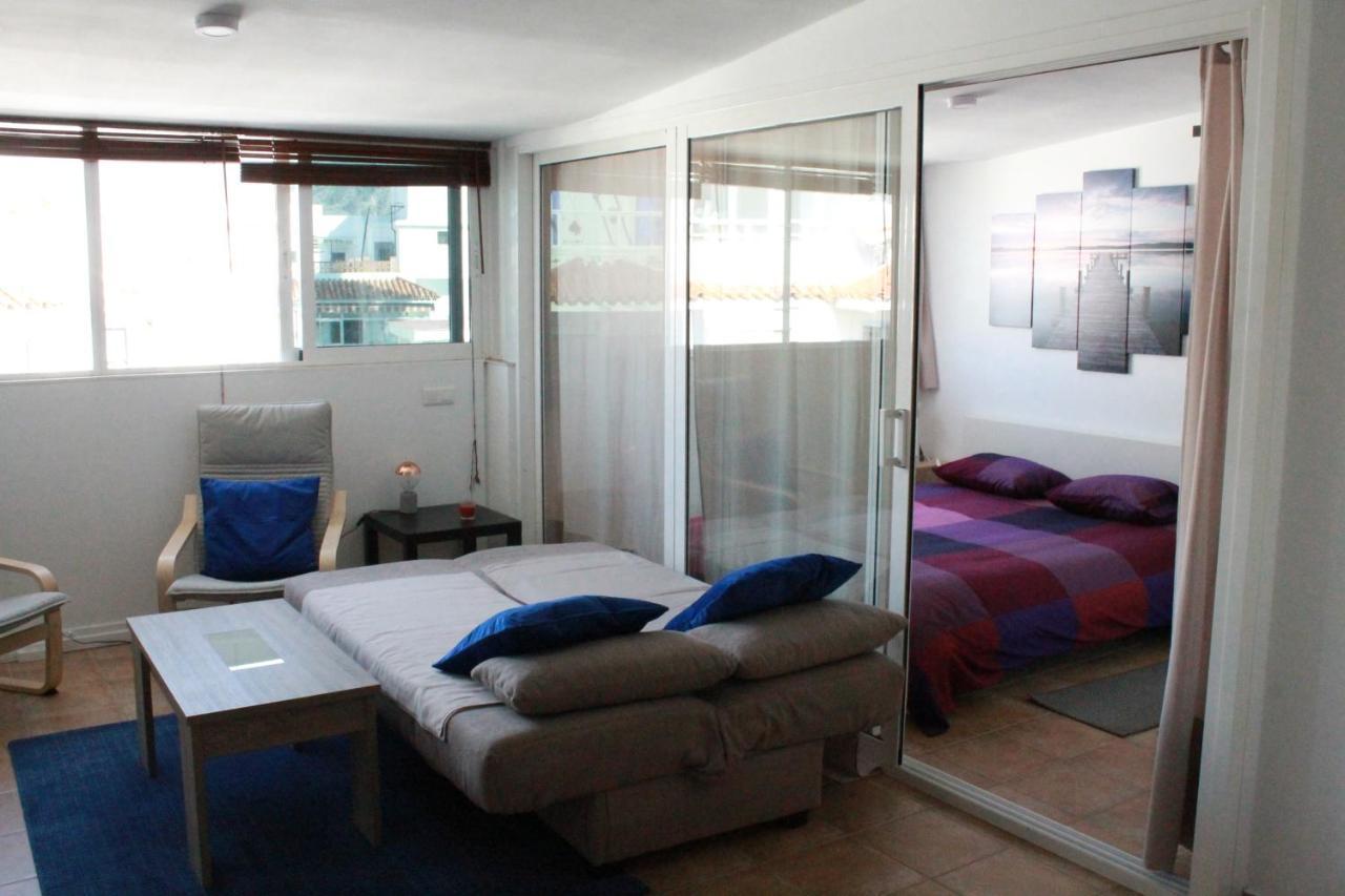 Apartment Sirena Beach Нерха Екстериор снимка