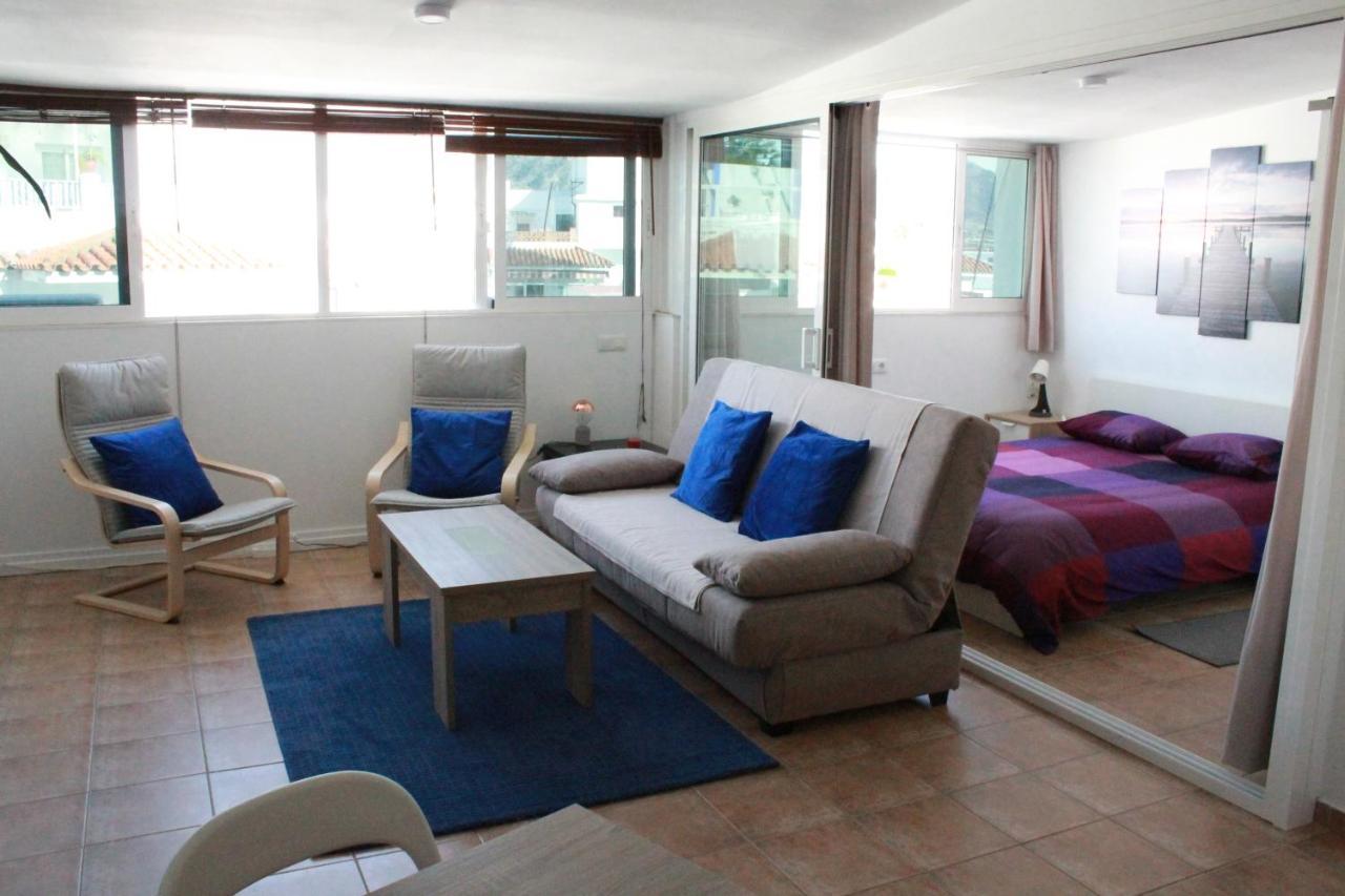 Apartment Sirena Beach Нерха Екстериор снимка