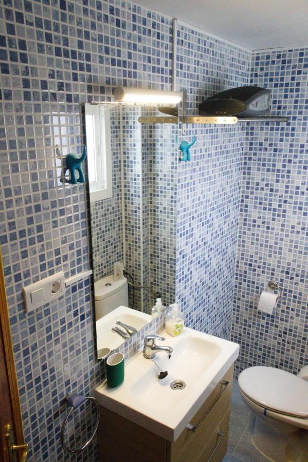 Apartment Sirena Beach Нерха Екстериор снимка